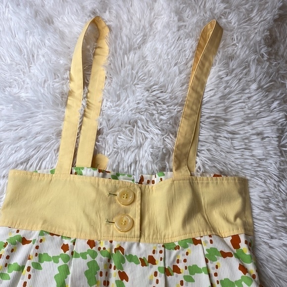 Rare SJY Studio Steve J & Yoni P bubble dress for top shop SMALL - Picture 2 of 15